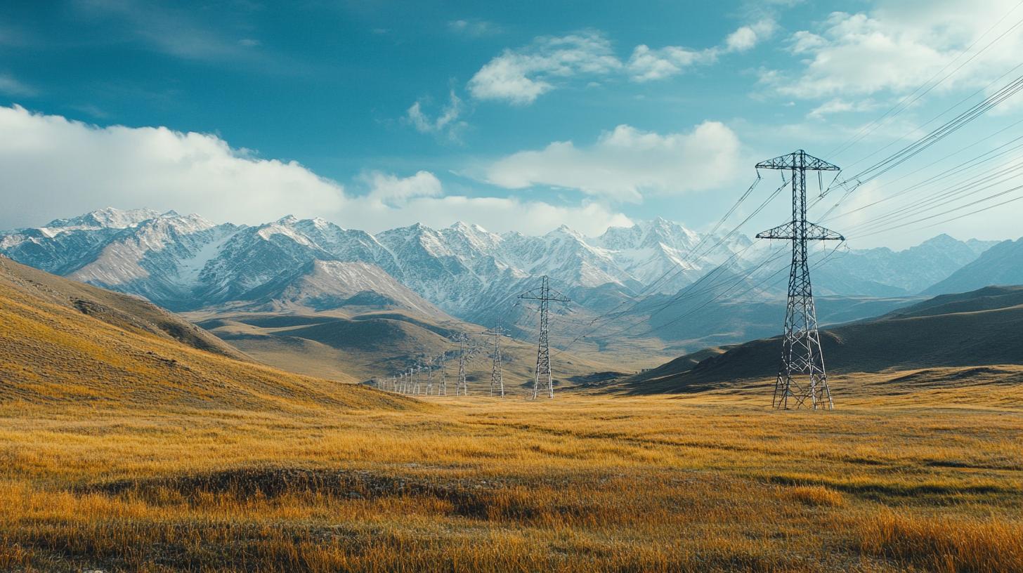 Стеклянные изоляторы