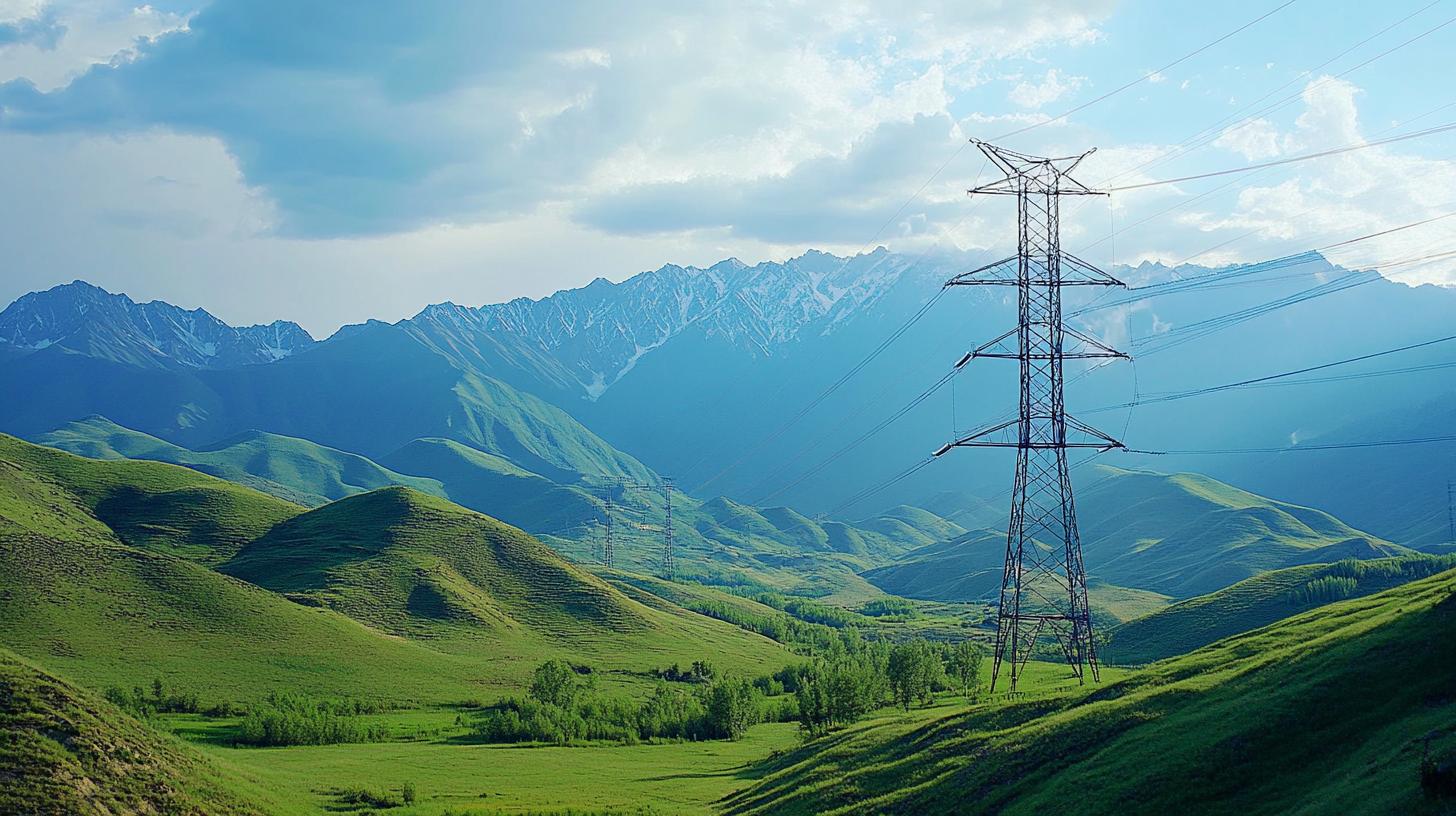 Применение стеклянных изоляторов