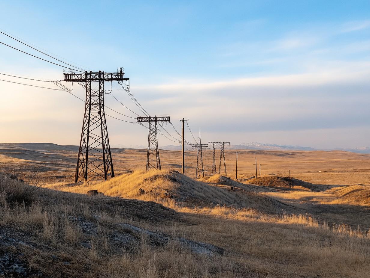 Стеклянные изоляторы