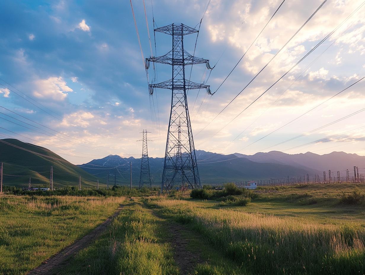 Преимущества стеклянных изоляторов