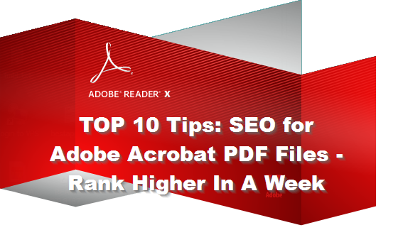 Поскольку   начало 1990-х, Adobe Acrobat   был повсеместно распространен для распространения документов в корпоративных сетях и Интернете