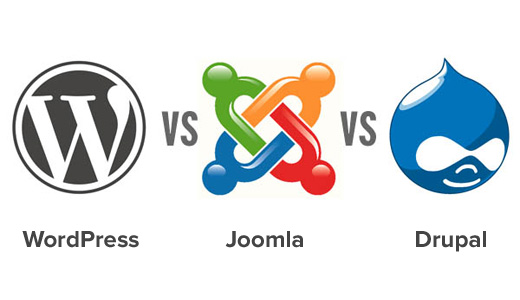 В этой статье мы сравним WordPress с Joomla против Drupal, чтобы выяснить, какой из них лучший