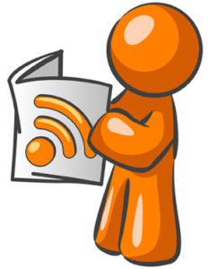 RSS, что означает Really Simple Syndication, распространяет часто обновляемую информацию, такую ​​как сообщения в блогах, заголовки новостей, аудио или видео